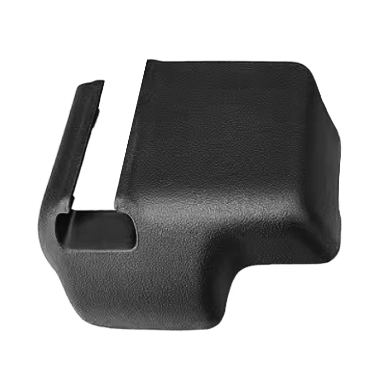 For Honda CRV Breeze 2023 2024 2025 2026 Rear Seat Screw Decorative Track Cover Plate