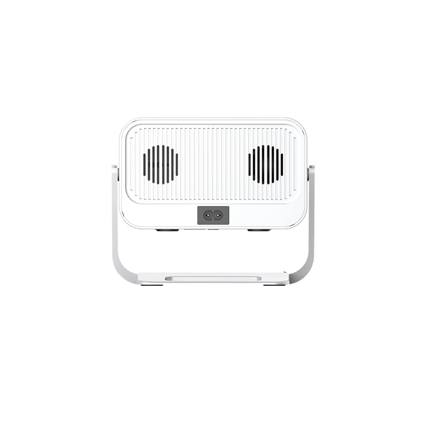 2025 تصميم جديد ذكي محمول FHD 1080P أندرويد 11 LED مصباح العارض BT5.0 المسرح المنزلي فيديو تلسكوبي حامل للاستخدام المنزلي #3