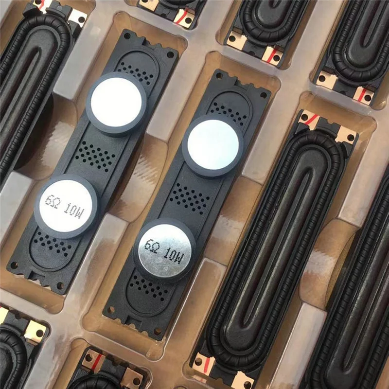 1 paio di altoparlanti TV per TV BN96-16798M/H/M BN96-16798B/16798G/16798F/16798A CALDO