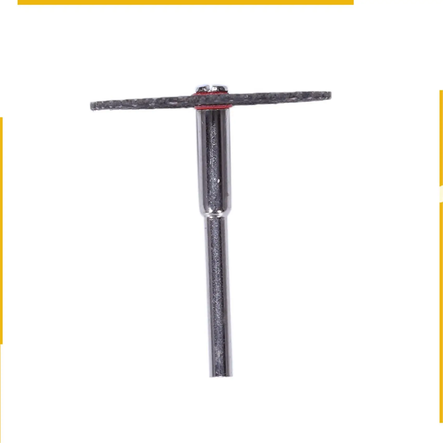 A76K 75 قطعة مجموعة أقراص القطع 32 مم مع أربور لأداة دريمل الدوارة #2