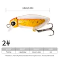 Color 2 (MINNOW)