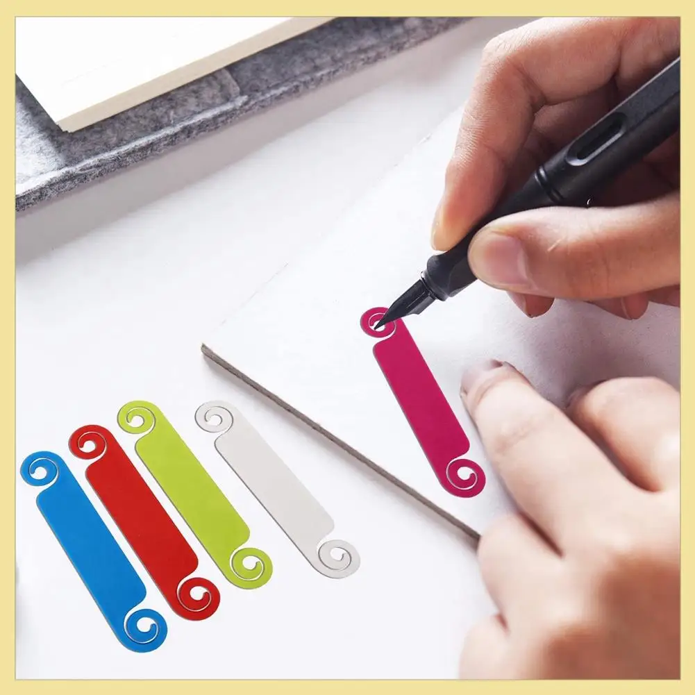 TTKK-80 pezzi Etichette per cavi Etichette per marcare fili Etichette per la gestione dei cavi multicolori Marcatura di identificazione dei cavi con clip