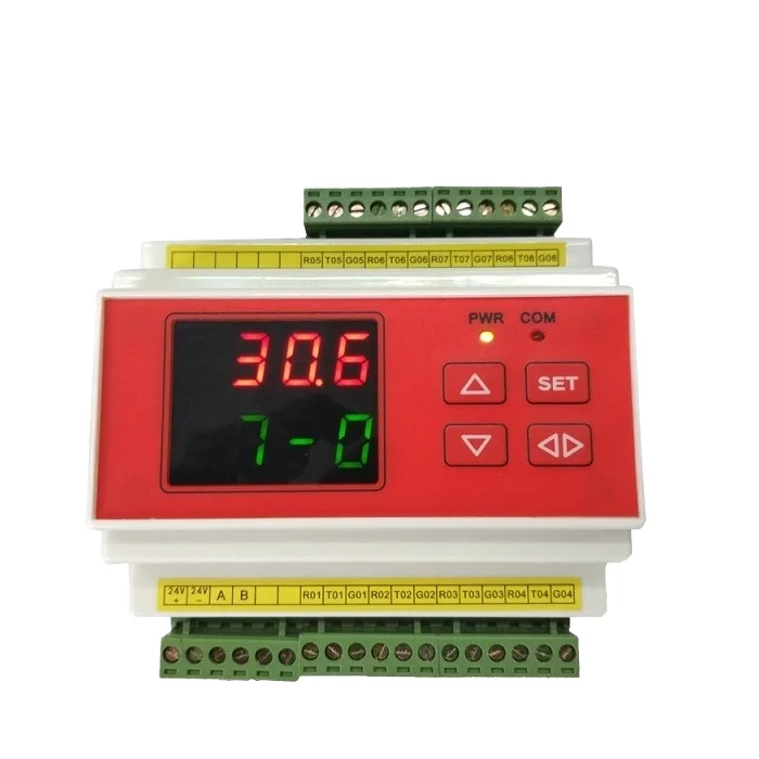 2025KH7018E RS485 O…