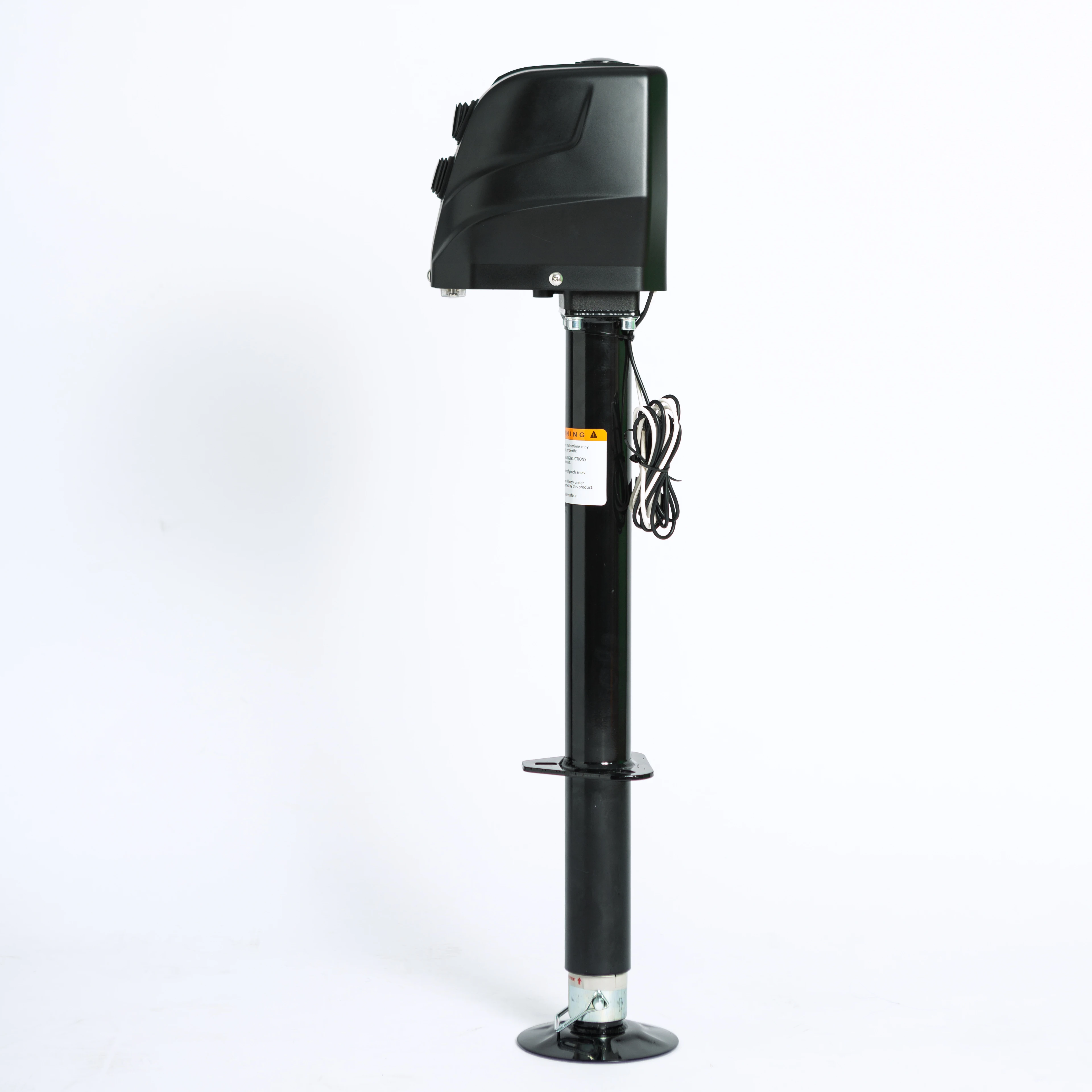 

High Quality 5000lbs Electric Powered Trailer Jack New Condition