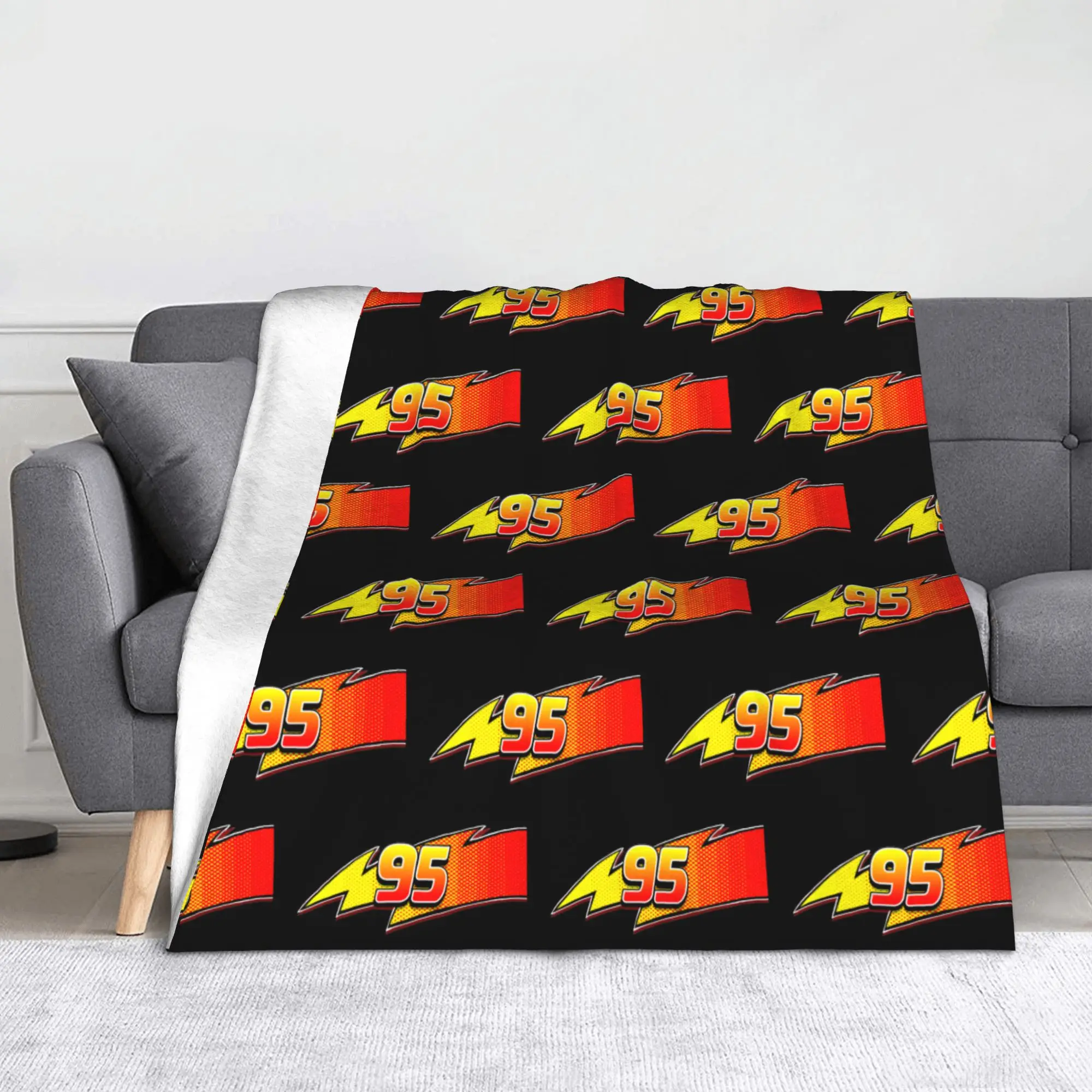 Lightning Mcqueen K… - image