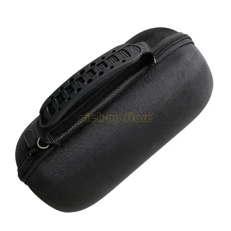 Q5WA Небольшой путешествующий оболочка Eva, несущая коробка для держателей динамиков 5 Hard Case