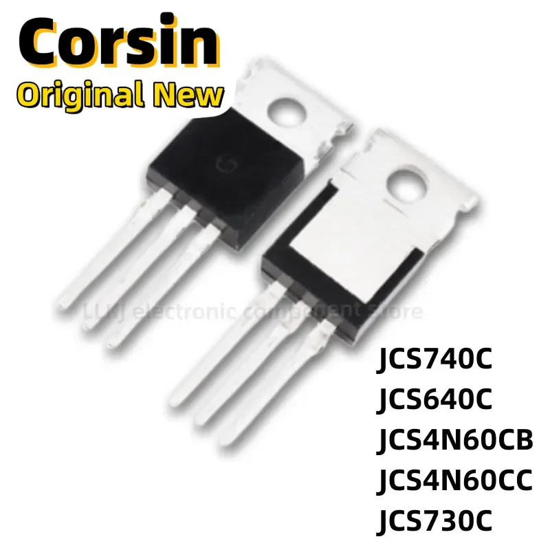 1Pcs Jcs740C Jcs640…