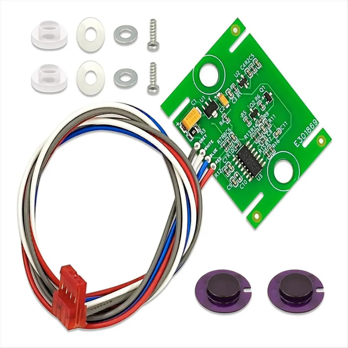 Fits for 98544C 56328C Sensor Activation Kit for EZ H2O and Dispenser Sensor