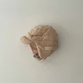 Khaki Hat