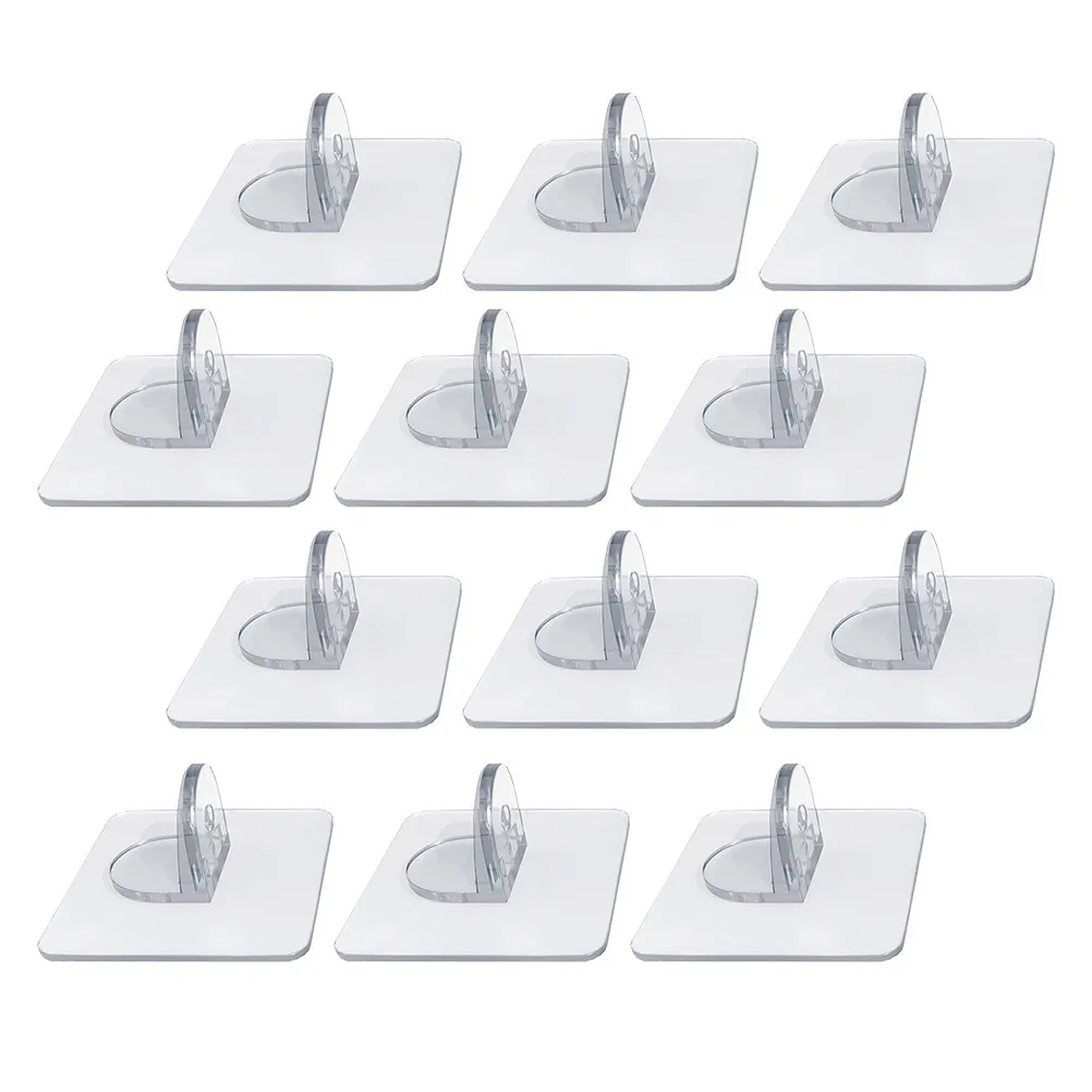 12-pecas-de-suportes-adesivos-antiderrapantes-para-prateleiras-resistentes-para-estantes-armarios-guarda-roupas-organizadores-de-sapatos-e-cercas-para-animais-de-estimacao