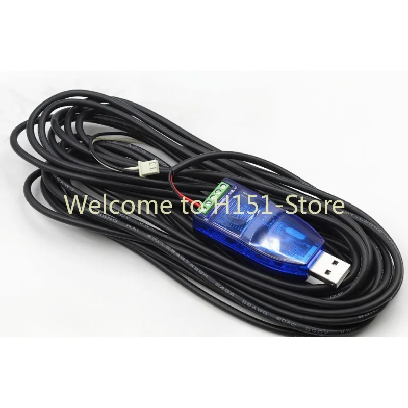 For Haier VRF Service Tool diagnostic troubleshoot and maintain HVAC systems dchecker monitor verifier air conditioner parts