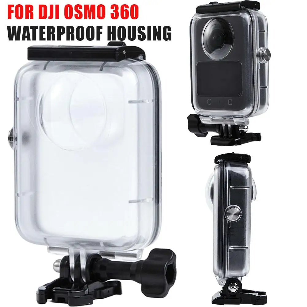 #27 Latest Underwater Camera Housings Offers