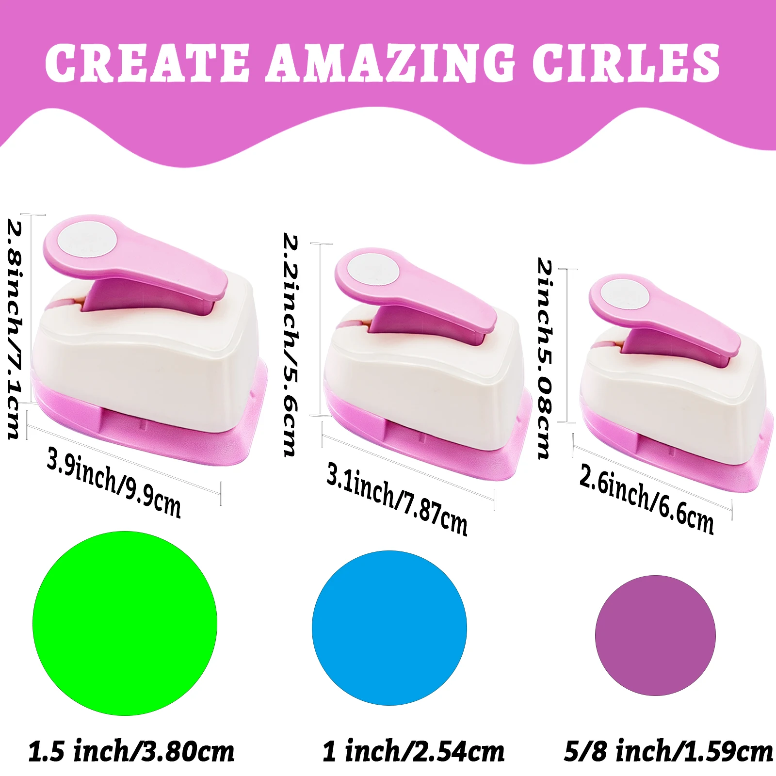 Thumbnail 4 - #80 Best Hole Punches to Buy In 2026