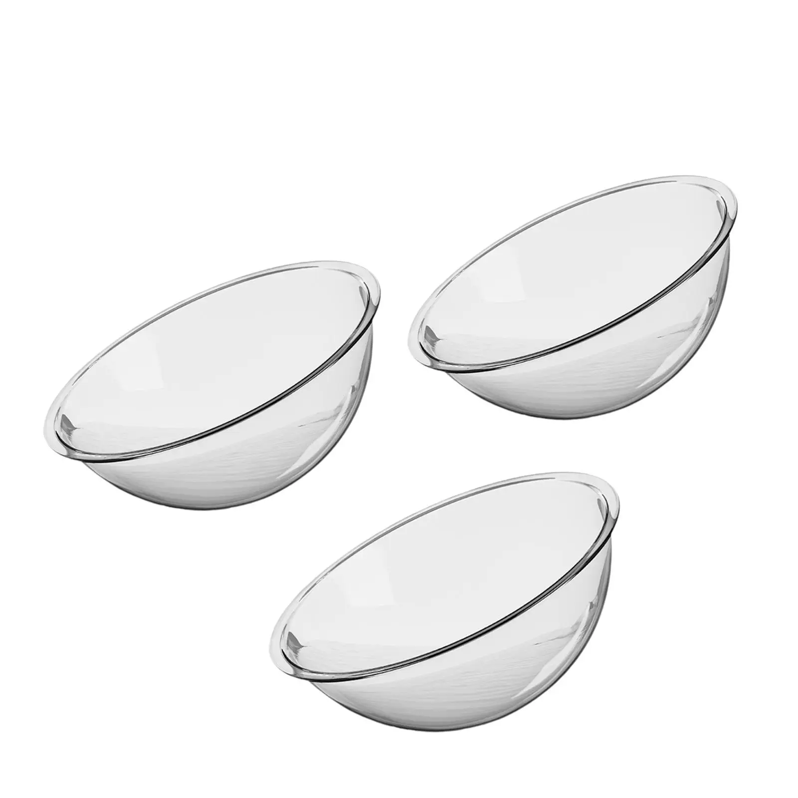 Clear Capsule Cat Bed Cat Bowl Bed Bed Replacement Anti Scratch Transparent Cat House for Lounging Sleeping Playing Kitty Kitten