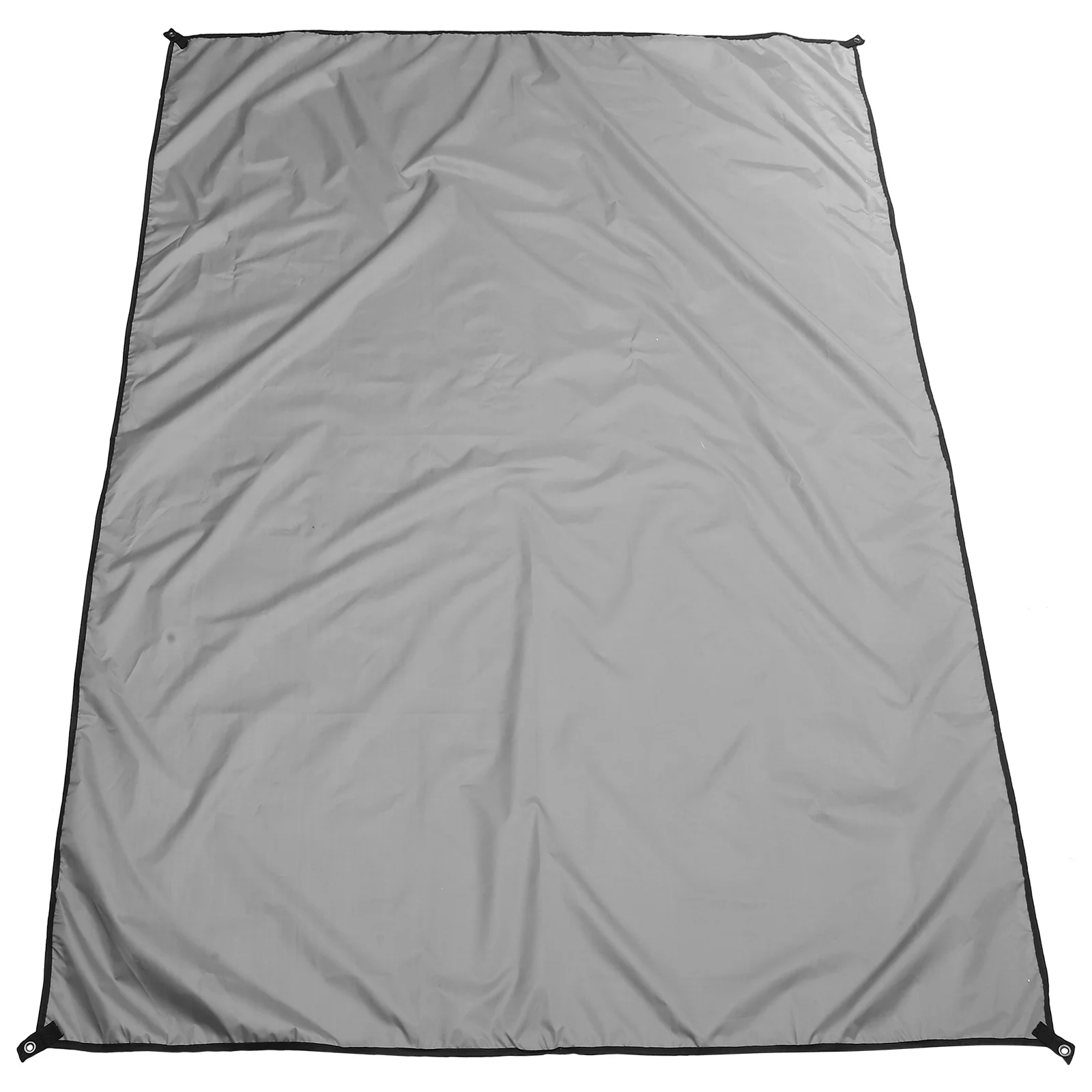 

1Set Sun Shade Sail Outdoor Oxford Cloth Weatherproof Camping Awning Shelter Net Mesh Portable Garden Sunshade Net