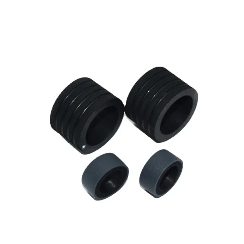 1set. 0697C003 5607B001 9764B001 5607B001AA Exchange Roller Tire Kit for Canon DR-C230 DR-C240 DR-M160 DR-M160II DR-S150 R40