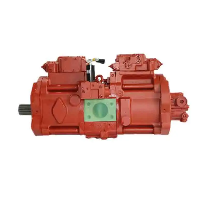 

robex 290-7 r290-7 r305-7 excavator hydraulic mian piston pump 31n8-10060 k5v140dtp bomba 31n8-10010 for hyundai