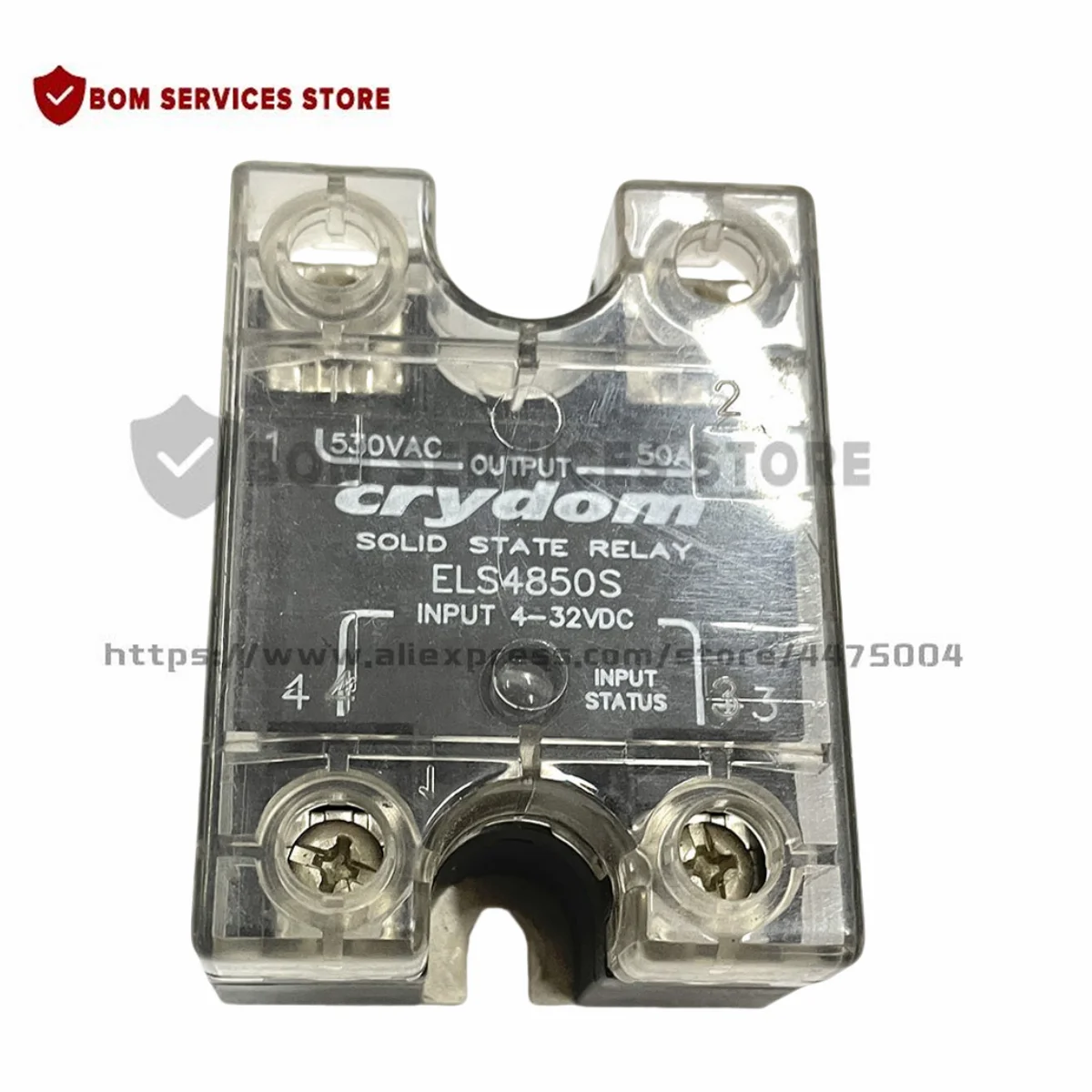 DSS2X61-0045B  DW-4B  ELS4850S  ES1000S