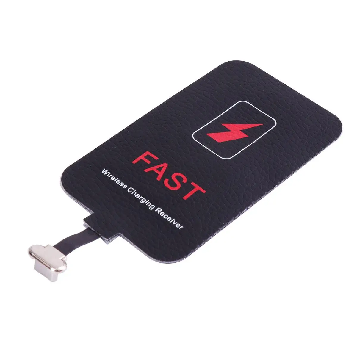 

Wireless Charging Pad Charger Quick Chargers Mobile Phone Positive and Negative