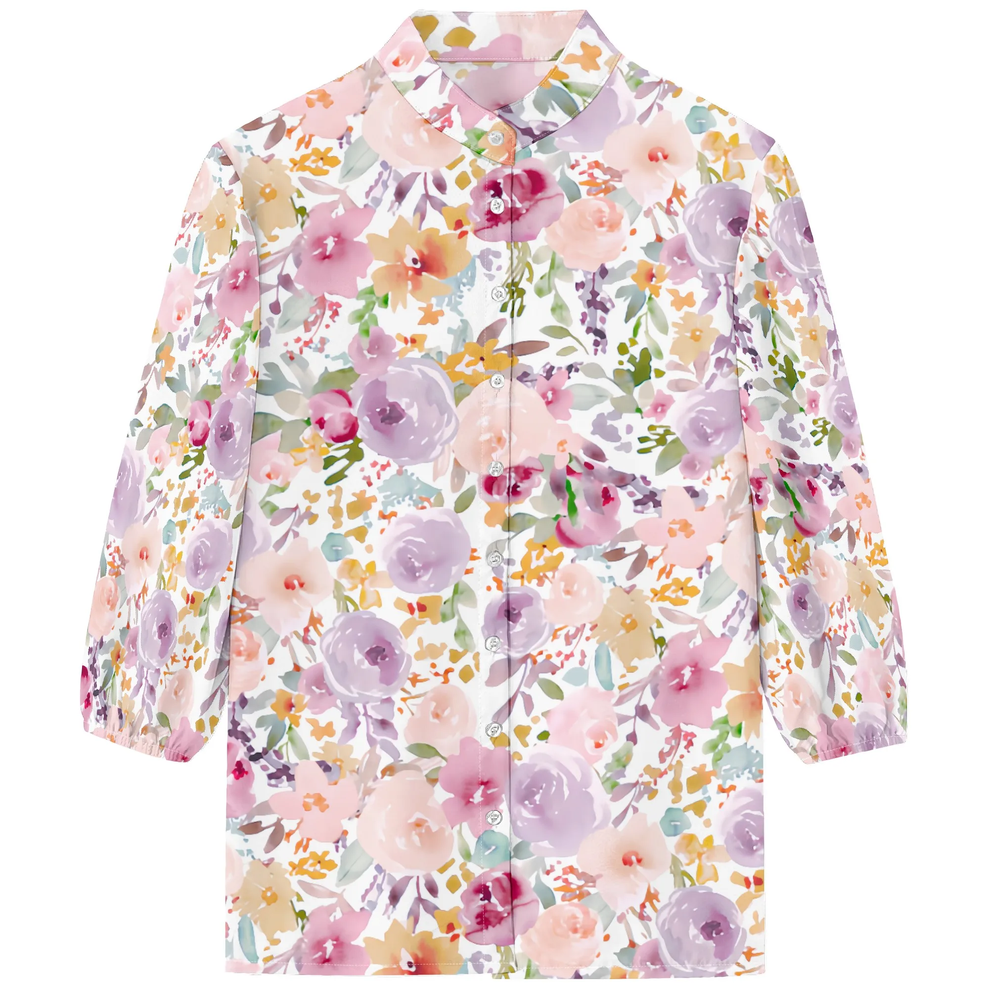 Рисунок 4 - Женские деловые повседневные романтические