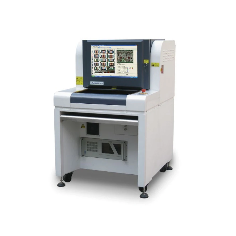 ALD6720S Offline Smt AOI 3D SPI Inspection Machine PCB Automated Optical Inspection Machine