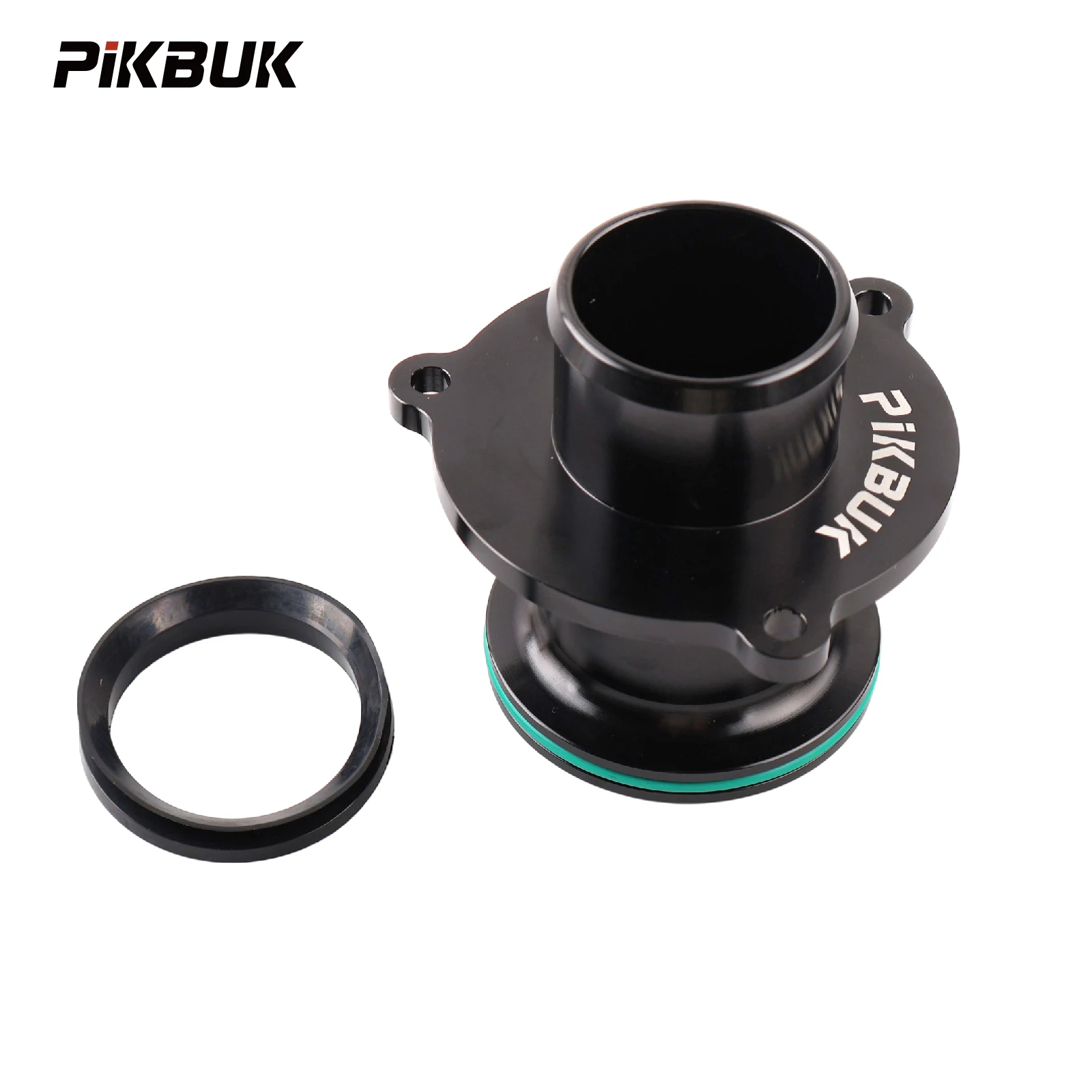 PIKBUK EA888 Gen3 1.8 2.0T Auto-Turbo-Einlass-Upgrade-Rohre Auslassrohr für Mk7 Skoda Octavia 1.8t Audi S3 8v – Detail 11