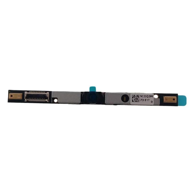 for Lenovo Built-in Camera Microphone SC21Q29973 Webcam Module Internal Video Recording Device Replacement Part
