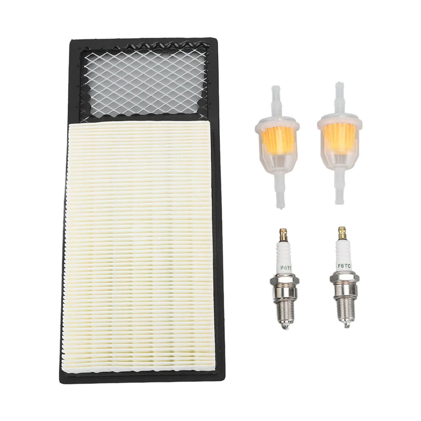 

72084G01 72368G01 26710G01 Cart Filter for EZGO Medalist TXT 295cc 350cc 4 Cycle 1994-2005 Cart Accessories