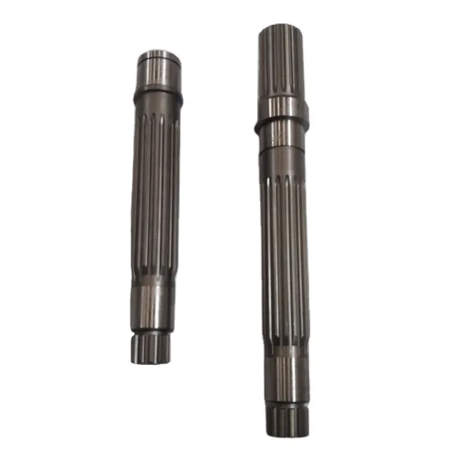

Excavator Parts K3V140 K3V180 Hydraulic Pump Parts Drive Shaft Hydraulic Shaft