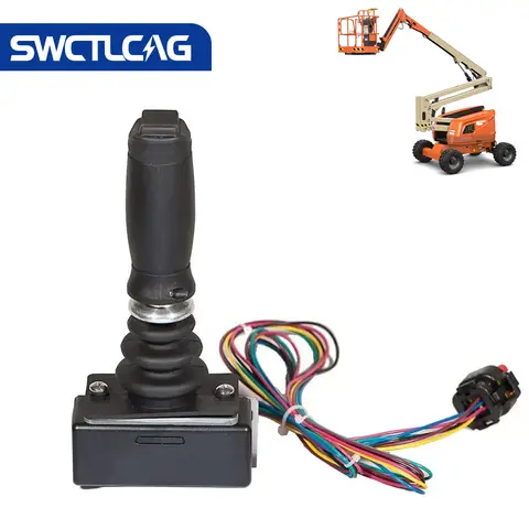 8 best sales jlg 450aj - №5