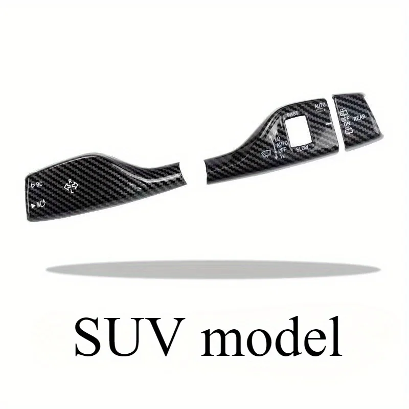 Sepasang dua braket yang cocok untuk BMW Seri 5 Tahun 2018-2022, Modifikasi Seri 3, Seri 7, Seri 1, Lampu Sein X3 X4 X5 X1