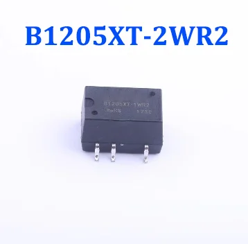 B1205XT-1WR2 (Vin=10.8V to 13.2V Vout=5V 200mA) Power module