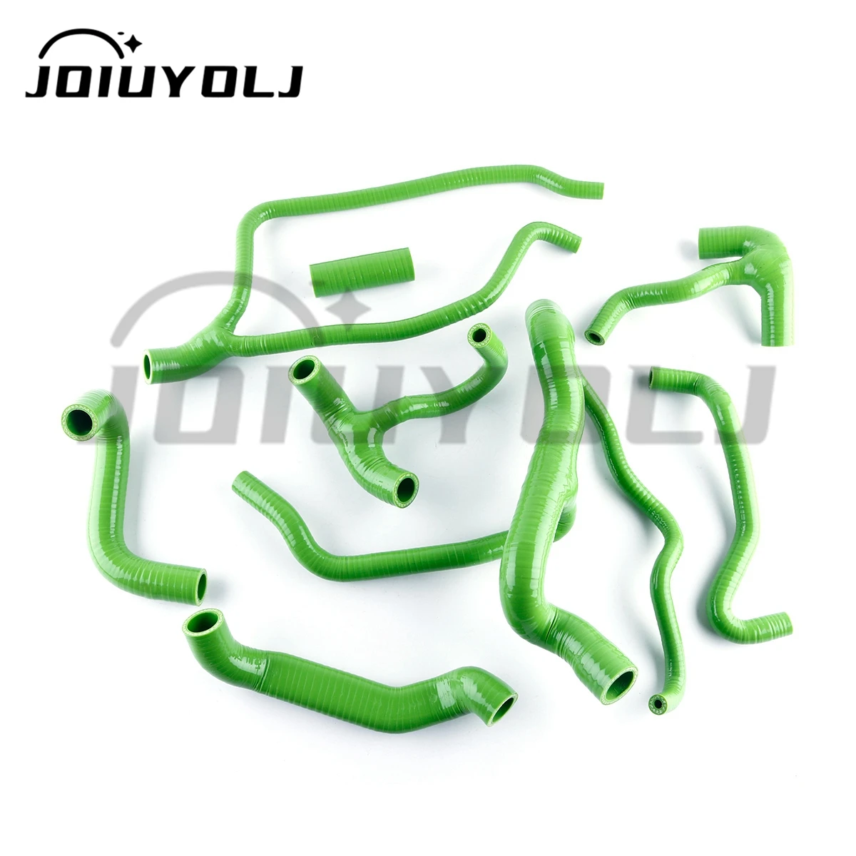 

For Ducati Streetfighter S 1098 2009 2010 2011 2012 2013 Motorcycle Silicone Radiator Coolant Hose Kit