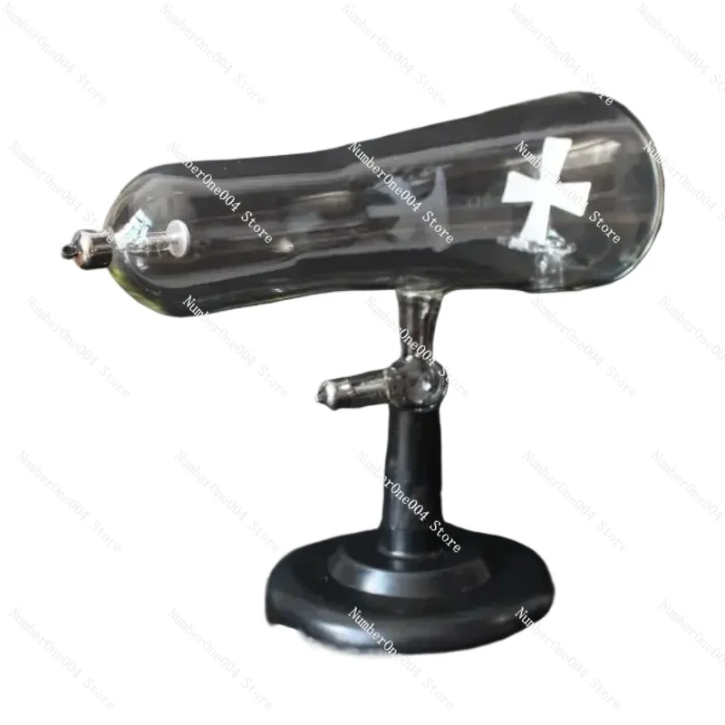 

Teaching Cathode Ray Tube Direct Tube Physical Electromagnetism Experiment Equipment Teaching Equipment Needs Induction Coil