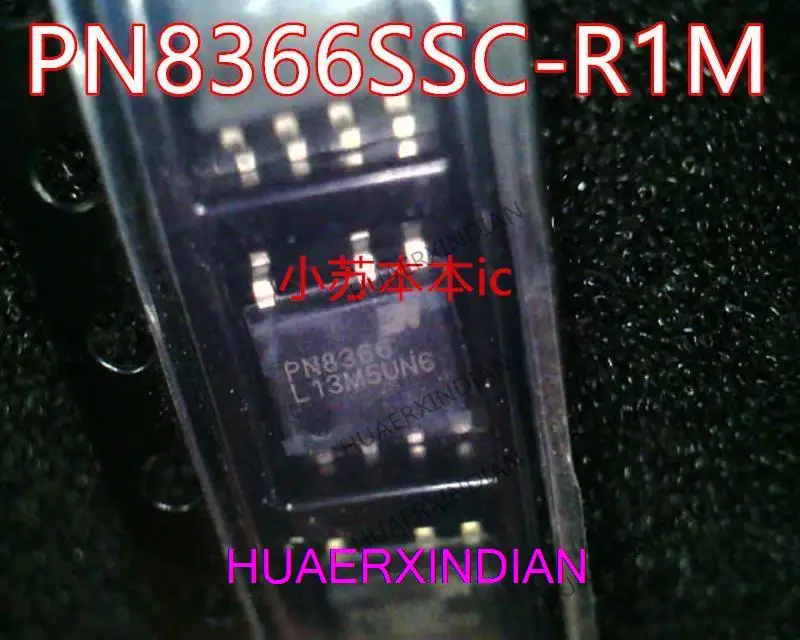 

PN8366 PN8366SSC-R1M SOP7