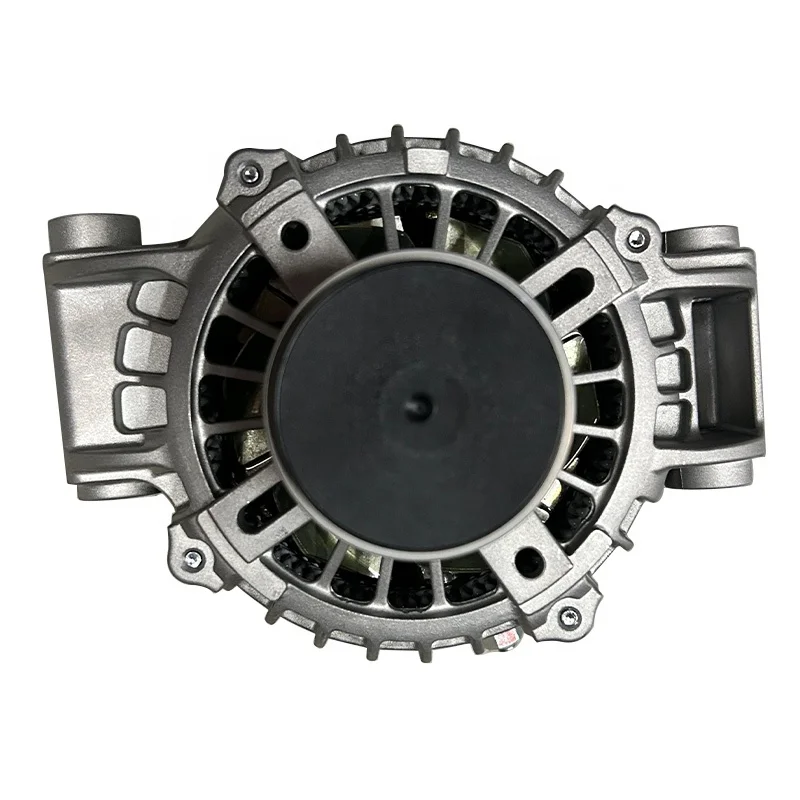 12V Auto Alternator Assembly 3701010-A11 Compatible with Changan Blue Core 2.0T CS95 CS85 CS75PLUS Spare Parts