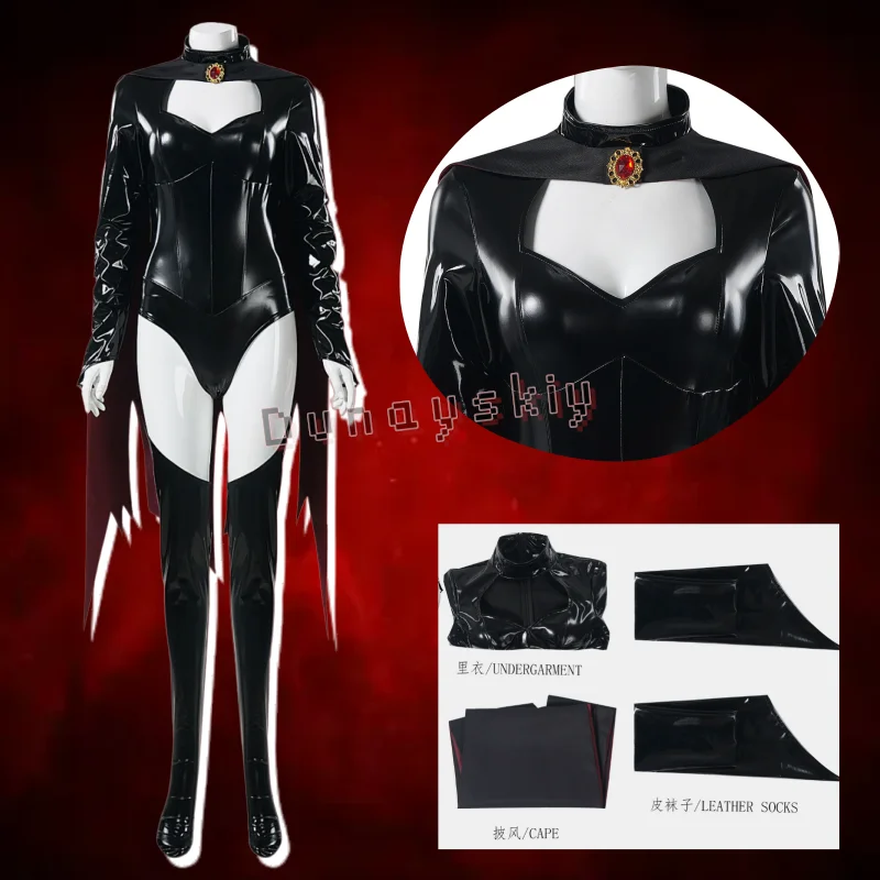 

Halloween Costumes Jean Grey Cosplay Costume And Cloak Phoenixxx Cosplay Wigs Carnival Party Queen Tight Clothing