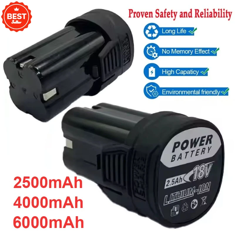 16.8V 18V Universal… - image