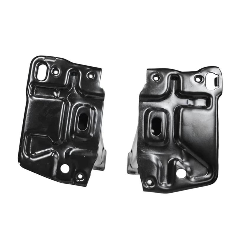 

AB56-Front Bracket Extension Plate For 3008 308CC 308SW Citroen C4L DS4S DS5LS DS6