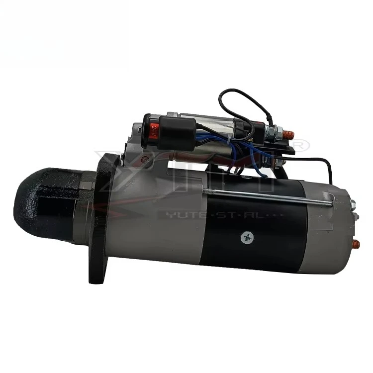 

Стартер 24В 13Т 7.5КВт для Carter 2873K414 267-4624 028000-7010