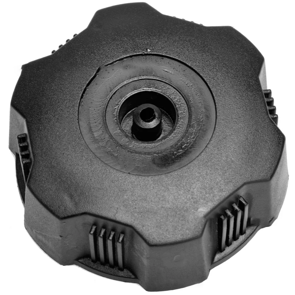

ATV Maintenance ATV Fuel Cover Quad Gas Cap Gas Cap Black Premium ABS Material 70cc ATV Fitment 110cc ATV Fitment