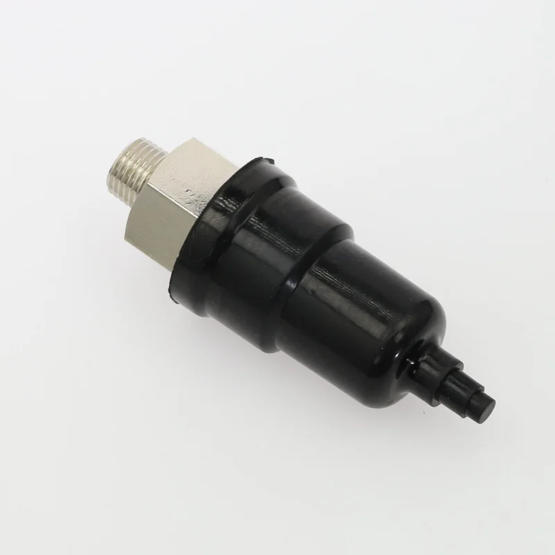 Pressure Switch Wire External Thread Nozzle 1/4\