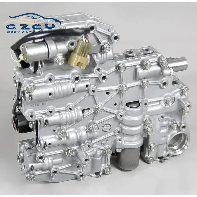 Valve Body TR690 CVT Transmission Valve Body  Fits For Subaru EXIGA Levorg Outback Forester