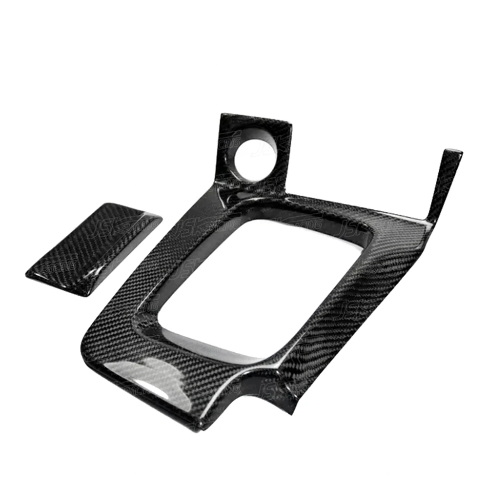 Carbon Fiber Gear Surround Rhd For Nissan R34 Gtr 1999-2002