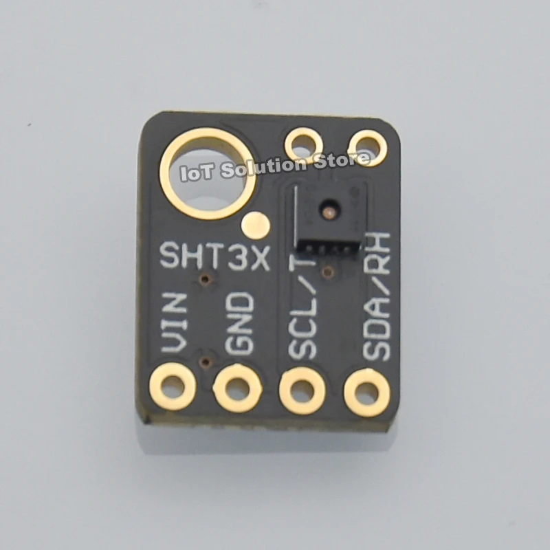 GY-SHT31-D SHT31 DIS Digital Temperature Humidity Sensor Module IIC Interface SHT3x SHT31-D SHT31D SHT31DIS SHT31-DIS