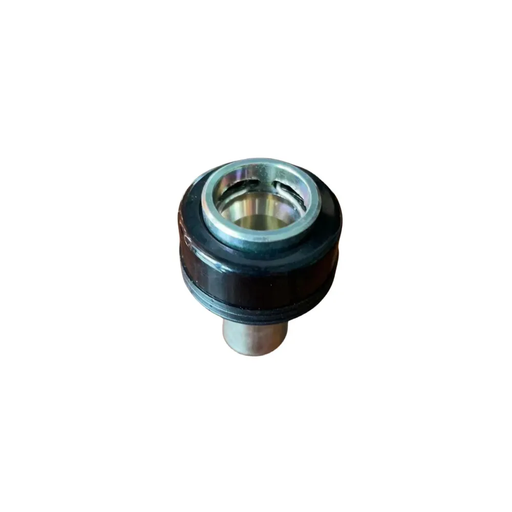 

For Komatsu PC110 128US 138UU Joystick Handle Hose Connector Quick Connector Excavator Parts