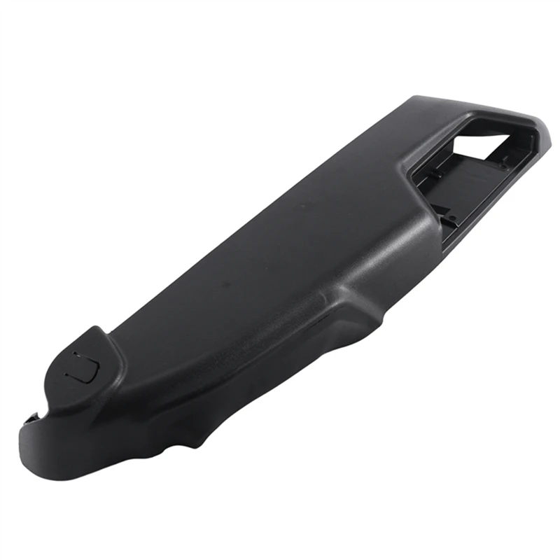 

Крышка панели отделки левого переднего сиденья 39802011 39802012 Для Volvo XC90 S60 XC70 S80 V70 2005-2014 боковая внешняя защитная рамка сиденья