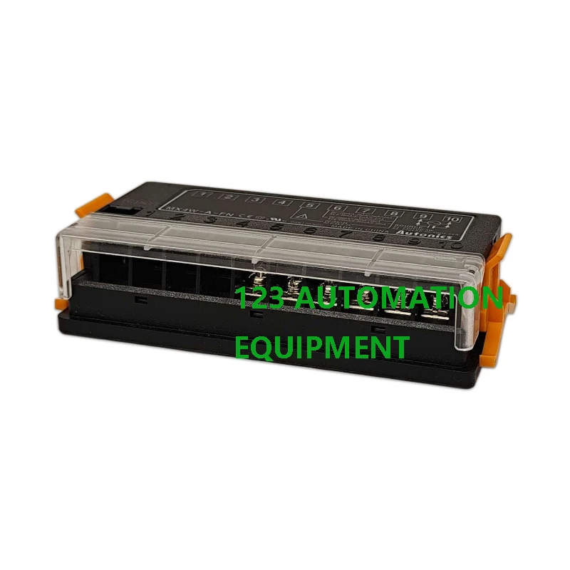 Imagem -04 - Autônicos Novos Mx4w-a-fn V-fn Digital Painel Medidor de Mesa Display tipo Lcd