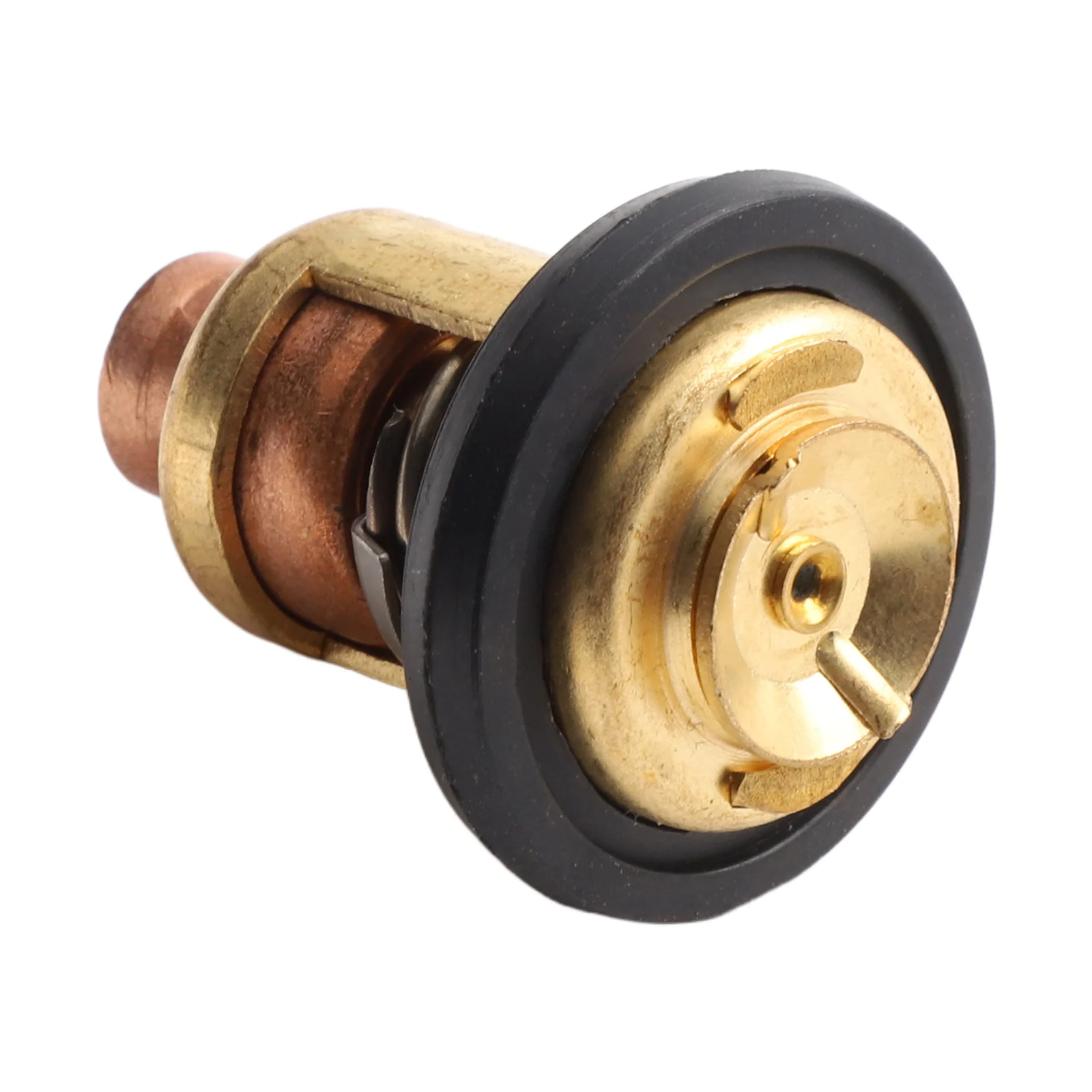 Thermostat Replacement Color As Shown Outboard Thermostat Cost-effective Solution Easy Installation Enhanced Engine Performance