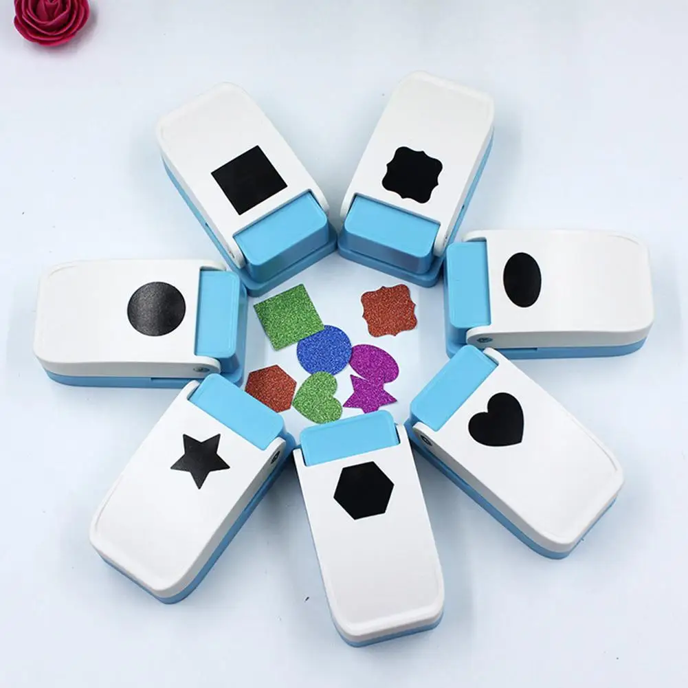 Children's Puzzle Embossing Machine DIY Puzzle Photo Cutting Extra large Handmade Crafts DIY Embosser Finished Picture Device